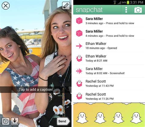 snapchat nude trade|Top 9 sexting apps for NSFW fun in 2024 